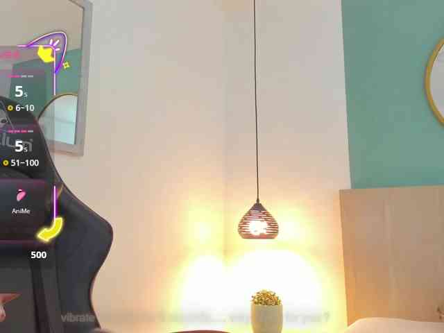 lucy-blue28 webcam