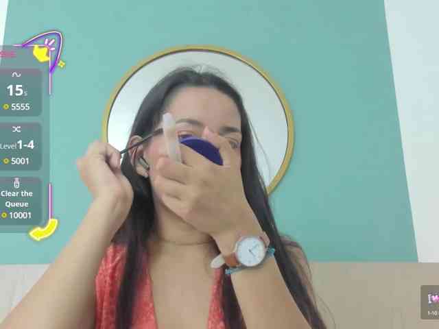 lucy-blue28 webcam