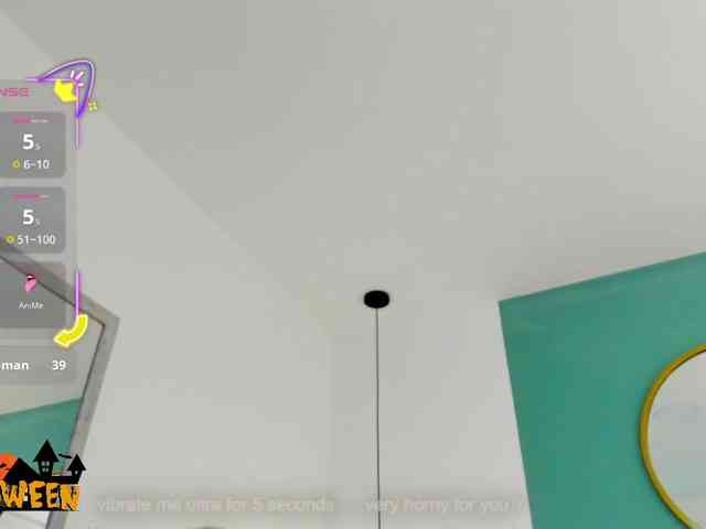 lucy-blue28 webcam