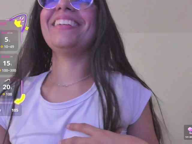 lucy-blue28 webcam