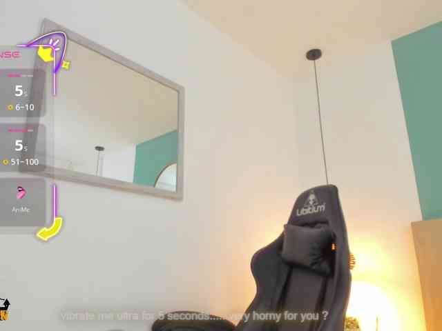 lucy-blue28 webcam