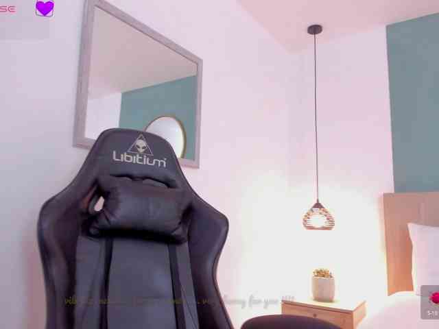 roleplay video chat Lucy-blue28