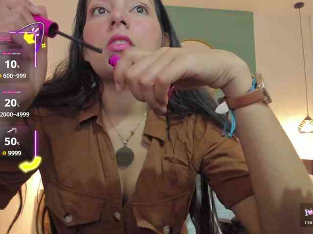 lucy-blue28 webcam