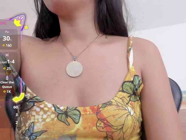 lucy-blue28 webcam