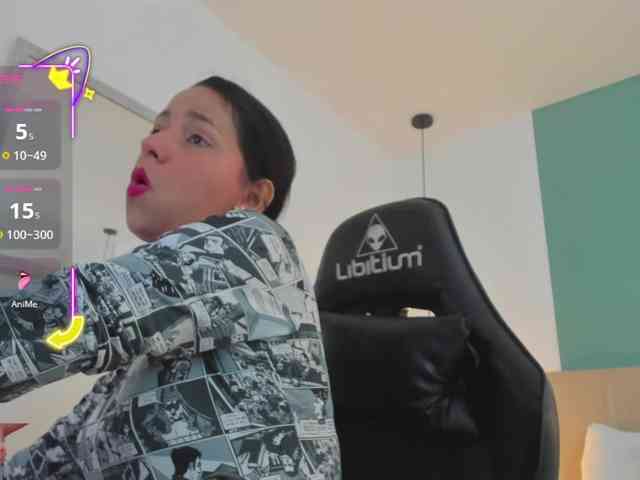 lucy-blue28 webcam