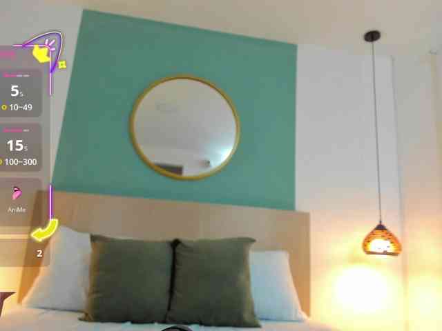 lucy-blue28 webcam