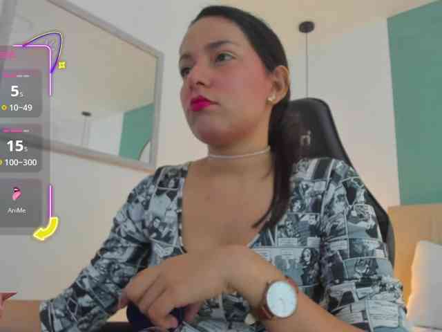 lucy-blue28 webcam