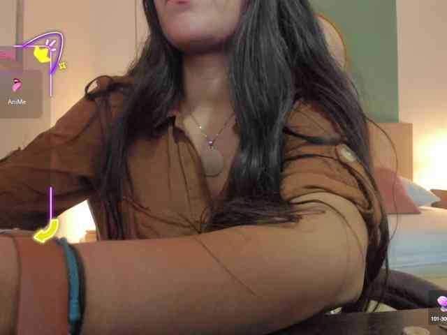 lucy-blue28 webcam