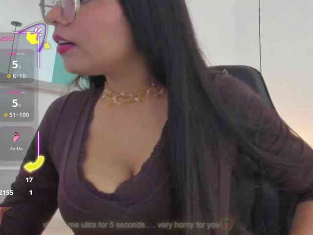 lucy-blue28 webcam