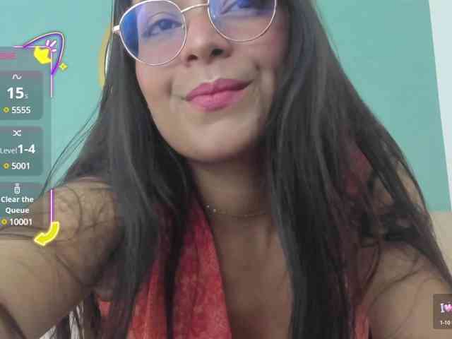 lucy-blue28 webcam