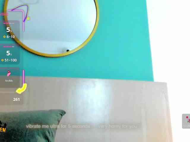 lucy-blue28 webcam