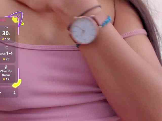 lucy-blue28 webcam