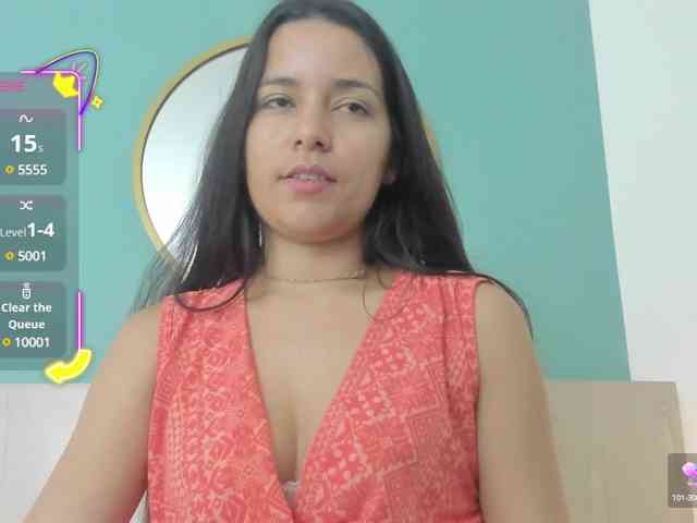 lucy-blue28 webcam