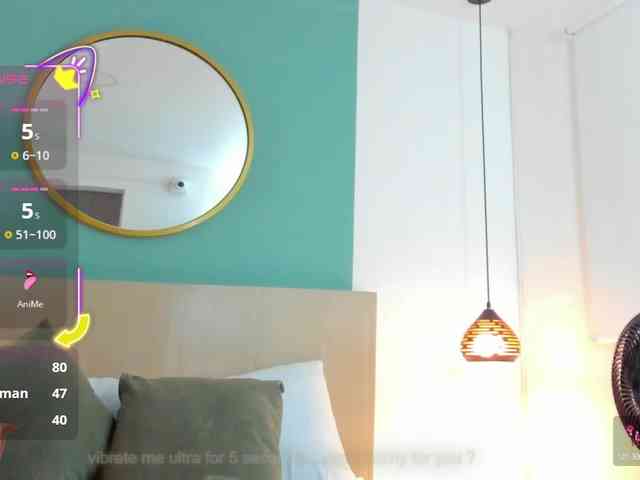 lucy-blue28 webcam