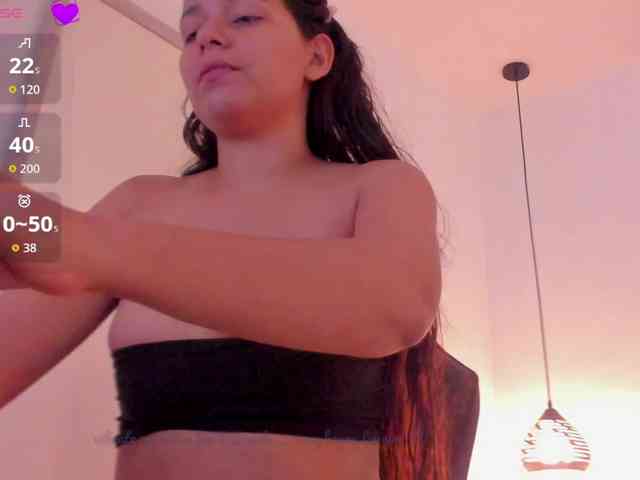 lucy-blue28 webcam