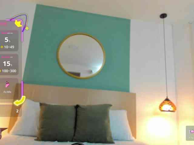 lucy-blue28 webcam