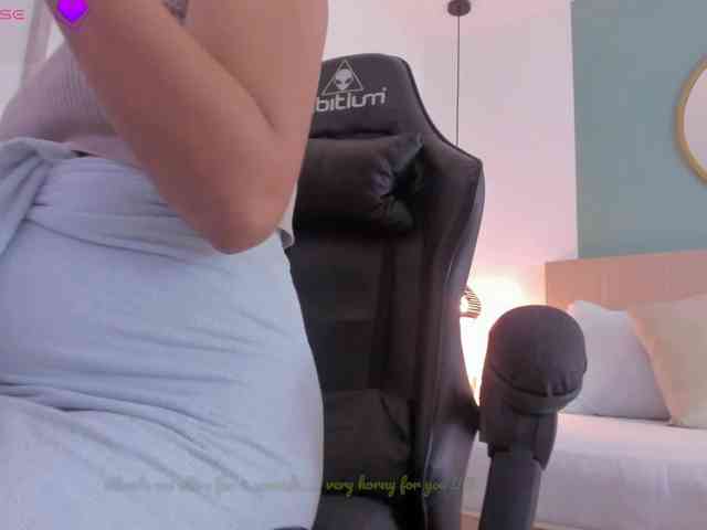 roleplay video chat Lucy-blue28