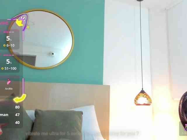 lucy-blue28 webcam