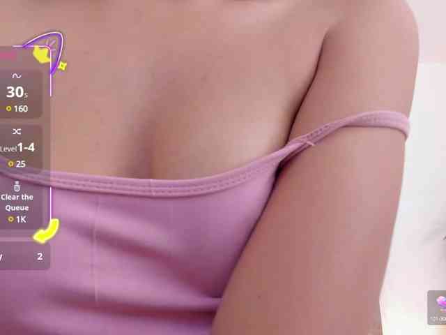 lucy-blue28 webcam