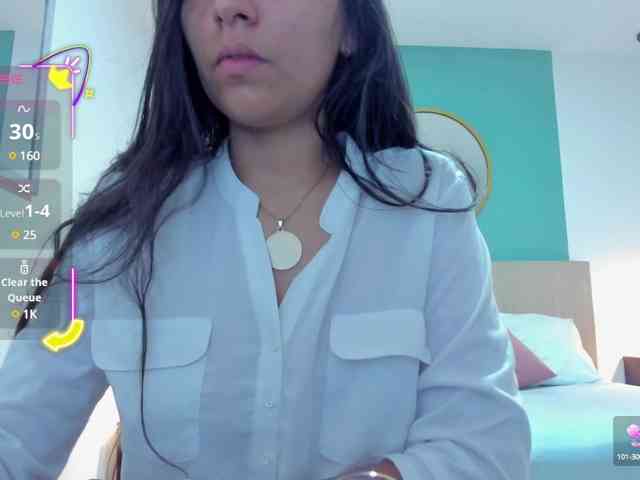 lucy-blue28 webcam