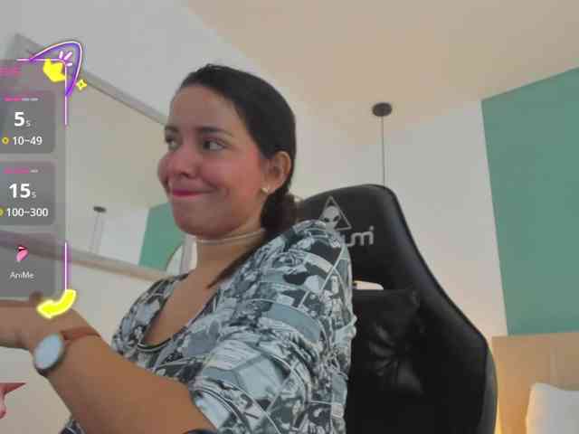 lucy-blue28 webcam