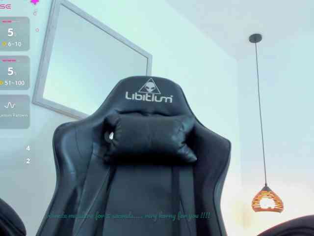 xxx live chat Lucy-blue28