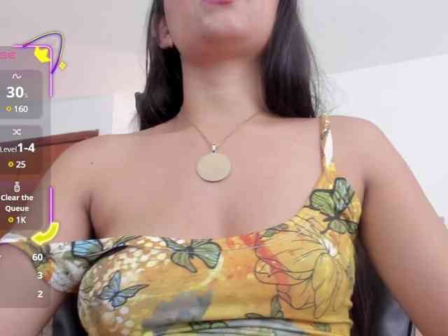lucy-blue28 webcam