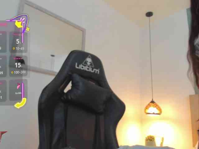lucy-blue28 webcam