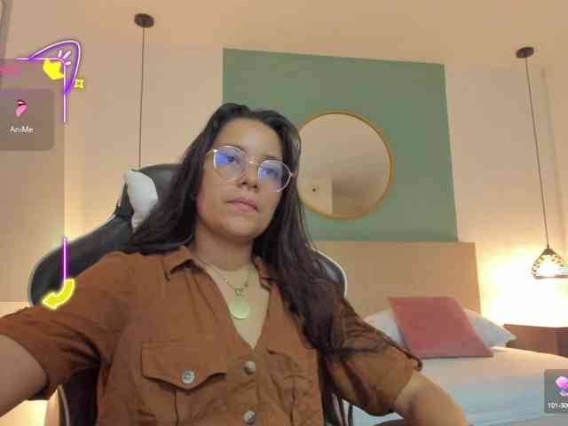 lucy-blue28 webcam
