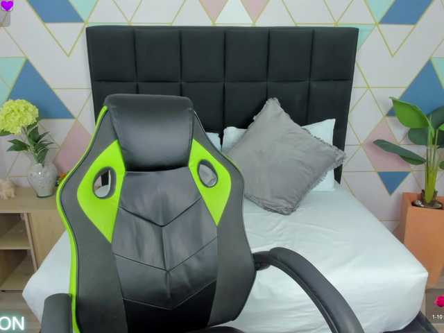 Nataly28 webcam bongacams model stream image