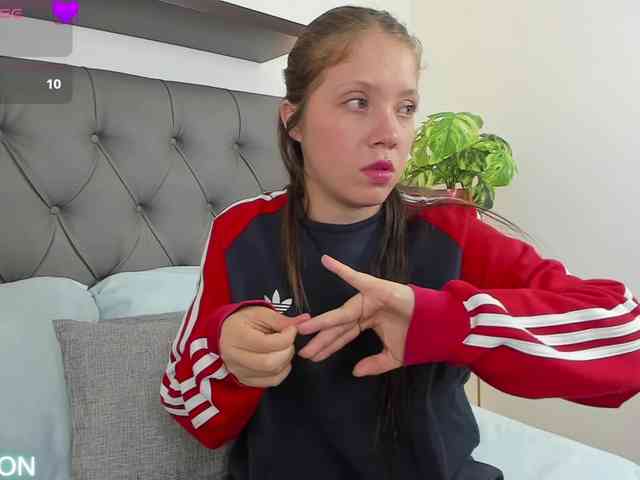 Nataly28 webcam