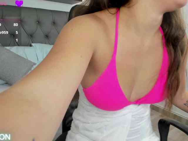 Nataly28 webcam