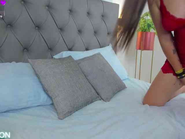 Nataly28 webcam