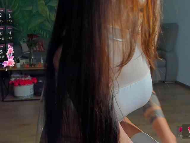 PinkyisHere webcam