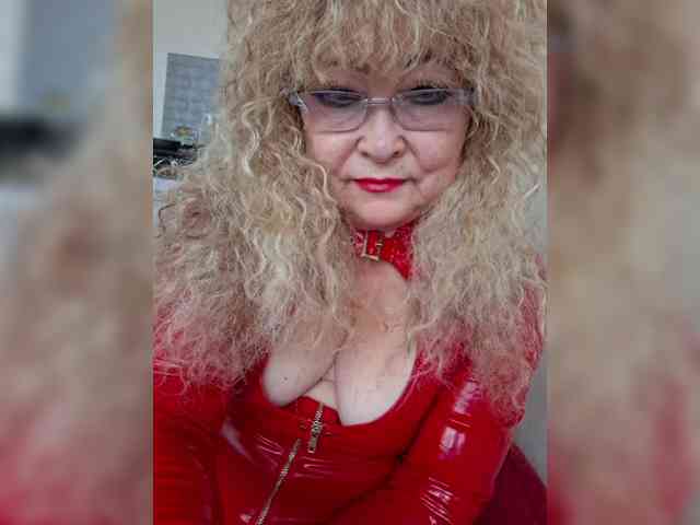 Rusanna123 webcam