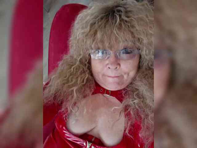 Rusanna123 webcam
