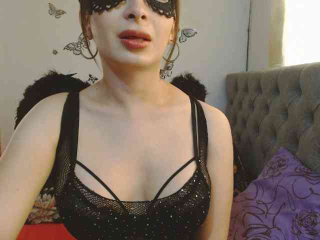 sexysafiravenus's Sexcam