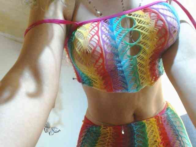 sexysafiravenus Live Webcam on BongaCams