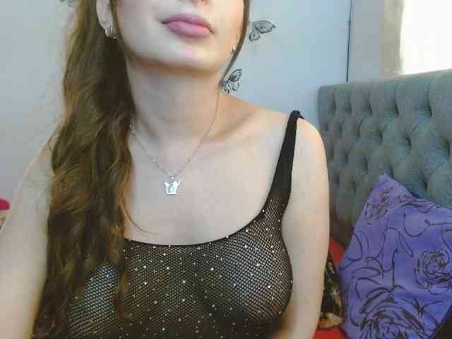 sexysafiravenus Live Webcam on BongaCams