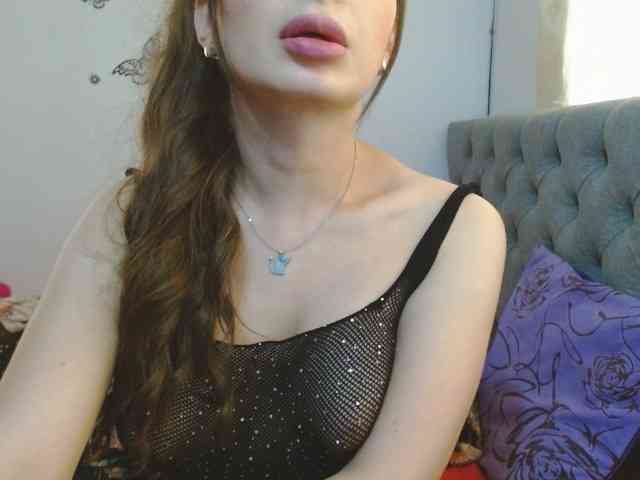 sexysafiravenus Live Webcam on BongaCams