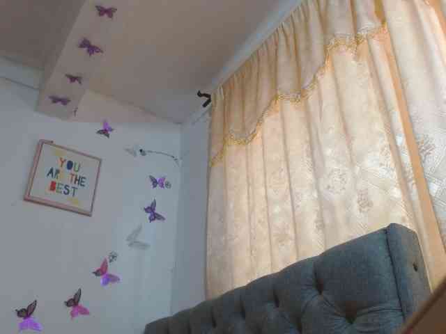 sexysafiravenus Live Webcam on BongaCams