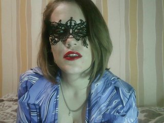 Sarah-Jane Porn Show