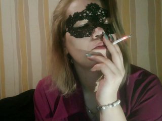 Sarah-Jane Porn Show