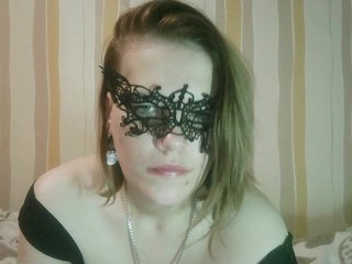 Sarah-Jane Porn Show