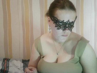 Sarah-Jane Porn Show