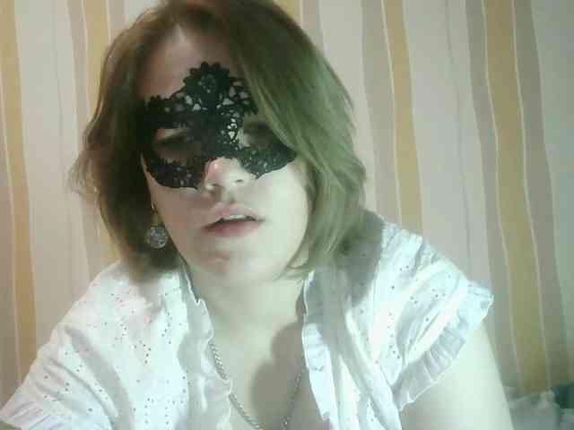 Sarah-Jane webcam