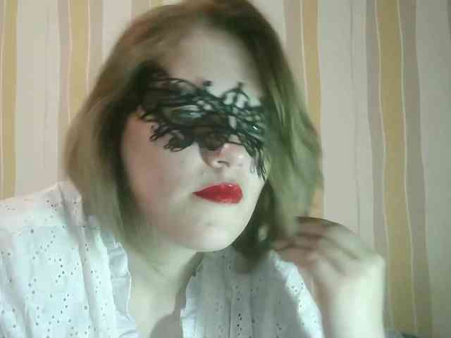Sarah-Jane webcam