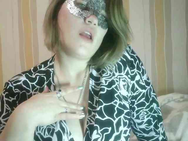 Sarah-Jane webcam