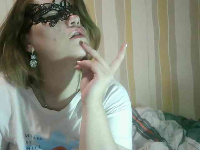 Sarah-Jane webcam