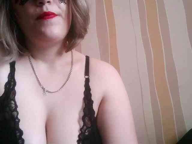 Sarah-Jane webcam